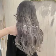 ブリーチ＋カラー