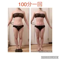 10周年ホットストーンつき🏵130分すっきり痩身マッサージ