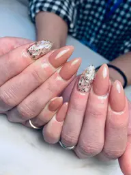 💐初回限定スペシャルクーポン💐他店オフ込みジェルワンカラー