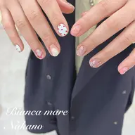 学生限定💡ハンド持ち込みデザイン¥10,300→¥ 7,300✨/パラジェル登録店🌿【中野/高円寺/阿佐ヶ谷】