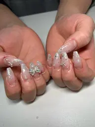 ❤️✨パーツつけ放題メニュー✨❤️