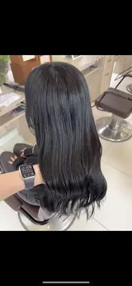 カット+カラー+3stepトリートメント✨