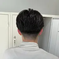 🎱MEN'S限定🎱カット+シャンプー