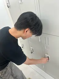 «期間限定»カット＋【炭酸】ヘッドスパ10分＋ 肩のマッサージ付き(レディースも○)