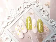 定額シンプル￥4500・オフ(フィルイン)￥1500ウォーターケア￥1200セット