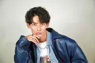 【🥇人気No.1】メンズカット+波巻きパーマ+オリジナルトリートメント🌊