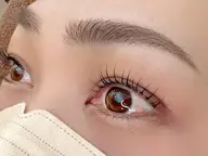 💖限定3名💖韓国束感♪フラットラッシュ120本/上のみ♪/他店オフ込