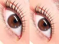 パリジェンヌラッシュリフト🫧 《アイシャンプー&美容液コーティング込み》