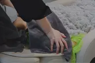 【何度でも使える✨】【辛い眼精疲労に】【まどろみ睡眠へ】ドライヘッドスパ 40分