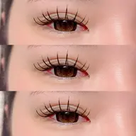 【フラットラッシュ120本🩰】※コーティング付き◎