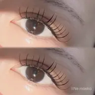 4/13 11時〜 【オフなし】LEDエクステ 80本〜120本付けられるだけ