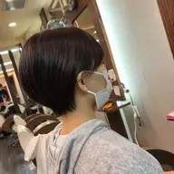 【何回でも使えるメニュー】💎部分ストレート+ 超音波トリートメント💎