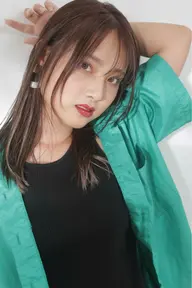 【全員クーポン☘️】 こだわりカット + トリートメント