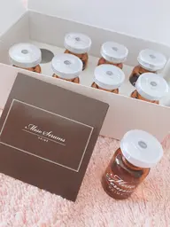 肌質改善フェイシャルモニター/毛穴洗浄+エレクトロポレーション美容液導入//ぷるぷる美肌に!肌質改善3ヶ月コース