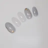 【オフなしの方限定】写真のデザインを施させて下さる方☆ご来店後オフのあった場合は通常でのご案内となります。