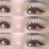 🆕 パリエク🌟パリジェンヌ&LEDエクステ80本