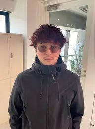 特別価格‼️🌞メンズカット + ワンカラー 🌞