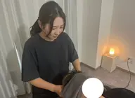 【ミニモ限定価格】リンパマッサージ60分¥5,100＋炭酸ヘッドスパ30分¥2,500