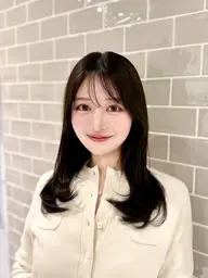 【髪質改善】✨カット×トリートメント✨