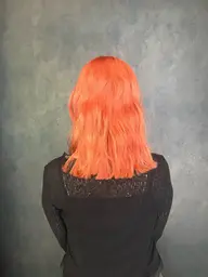 【艶髪💫】似合わせカット+TOKIOトリートメント⭐️