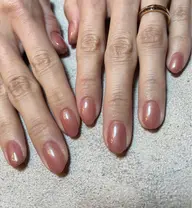 ハンドワンカラー💜オフあり🖐🏻