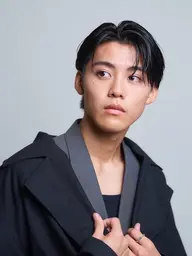 【🫧新規メンズ限定🫧】パーマ落とし(前処理剤付き)＋ダメージケアトリートメント⟡.·髪質改善