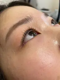 学生•専門学校の方!アイブロウ!(仕上げは眉マスカラを使用)社会人は+¥1,000