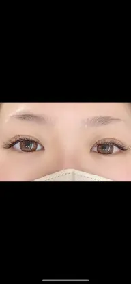 フラットラッシュ　お試し3000円