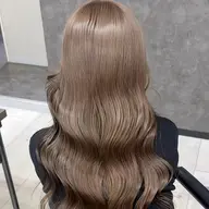 【2回目来店の方限定💎🩵】カット+ケアブリーチ(+カラー)