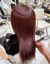 【🌟圧倒的人気🌟】ワンカラー/暖色🍷