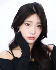 【1日1名様限定🖤】フルメイク+コテ巻きスタイリング🎀