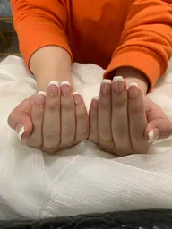 フレンチ、ベースから込み。