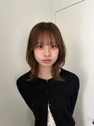 【クビレスタイル限定】カット