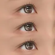 まつ毛パーマ👀💞