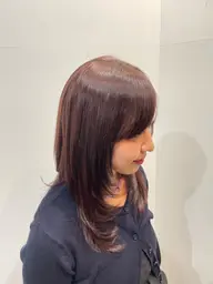 🥣ミディアムベーシックカラー🥣