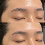 【メンズ限定】美眉アイブロウWAX☆似合わせデザイン☆