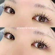 【4月末迄】🍀シングルラッシュ🍀【120本】リペア可🙆♀️※オフ別料金 (亀戸/錦糸町/小岩)