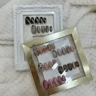 ジュニアネイリストFuruya