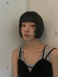 《𝙢𝙞𝙣𝙞𝙢𝙤限定💞》艶感カラー➕炭酸クレンジング🧼➕treatment🍯🧴