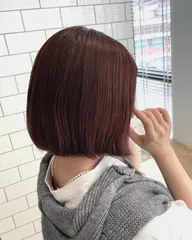 カット➕縮毛矯正👩🦱💡