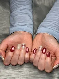 💛期間限定💛【オフ無し】 90分デザイン（目安アート2,3本）90分