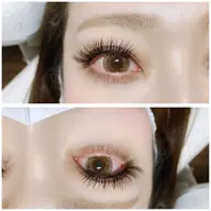 【新規】ダブルフラットラッシュ　200​〜​240本