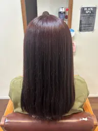 🍒カット ＋ トリートメント🍒