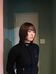 うる艶ワンカラー🥣🫧🐻