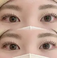 形状記憶パーマ🎀 束感仕上げ付き♡