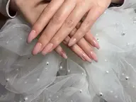 【オフあり】ハンドワンカラーラメグラのみ💅