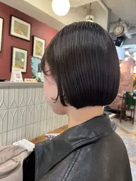 【⸜❄️⸝✨ボブカット限定  無料シャンプー⸜❄️⸝】