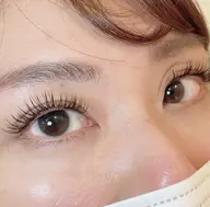 【自然に盛れる💕】フラットラッシュ100本(オフ込)🐏¥4700⇨¥3290 LINE予約で2回目以降もずっと同価格