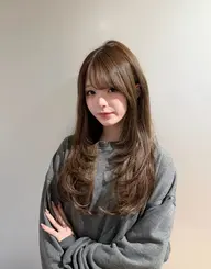 💎最高級人毛100%💎プレミアムシールエクステ80本➕カット【エクステ/新宿/地毛風エクステ/レイヤーカット】