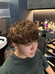 【ミニモ限定‼️】ワンカラー(スタイリング込み)